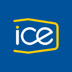 LOGO ICE